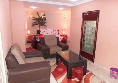Hotel Virginrose Resorts