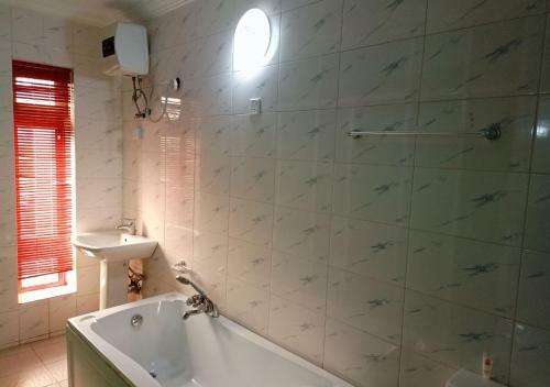 Hotel Virginrose Resorts