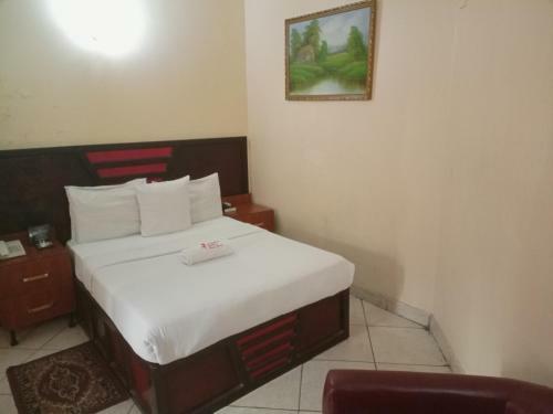 Hotel Virginrose Resorts