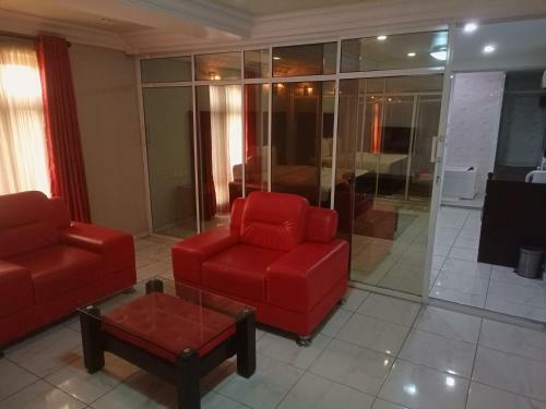 Hotel Virginrose Resorts