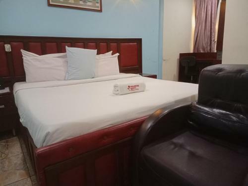 Hotel Virginrose Resorts
