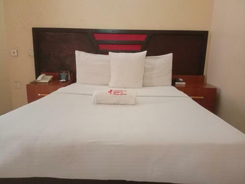 Hotel Virginrose Resorts