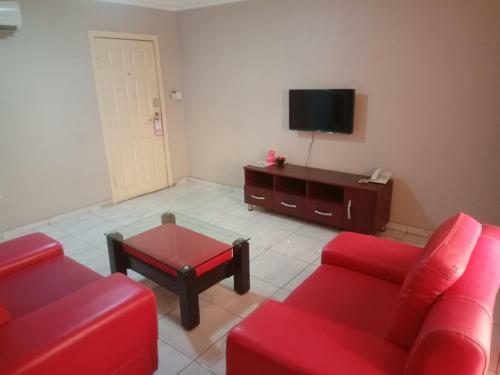 Hotel Virginrose Resorts