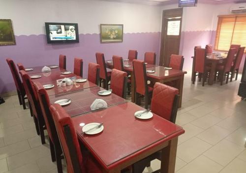 Hotel Virginrose Resorts