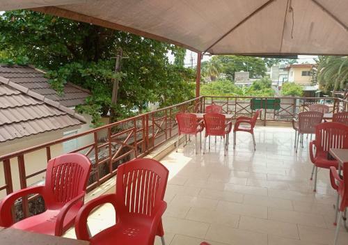 Hotel Virginrose Resorts
