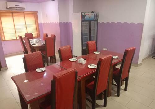 Hotel Virginrose Resorts