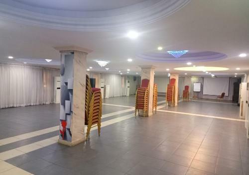 Hotel Virginrose Resorts