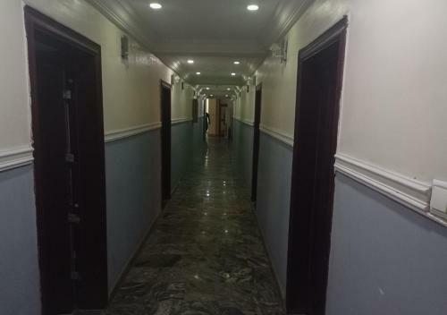 Hotel Virginrose Resorts