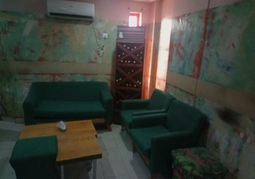 Hotel Virginrose Resorts