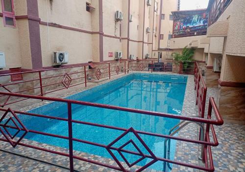 Hotel Virginrose Resorts