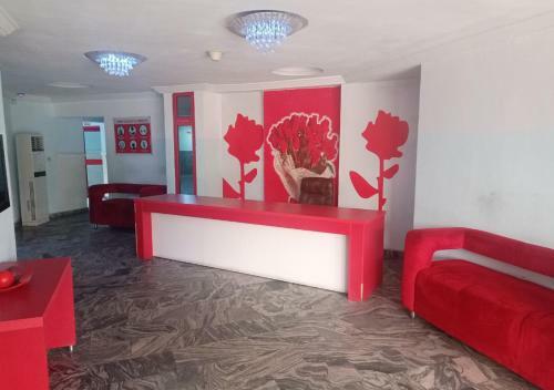 Hotel Virginrose Resorts