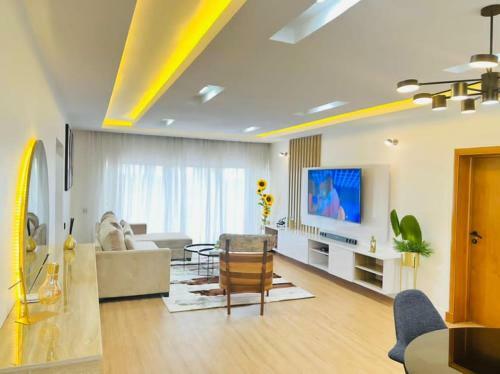 Apartamento Mulliner Towers