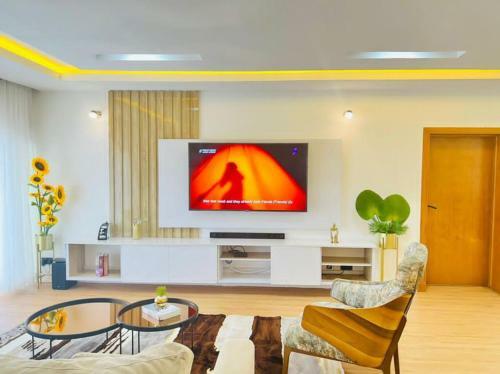 Apartamento Mulliner Towers