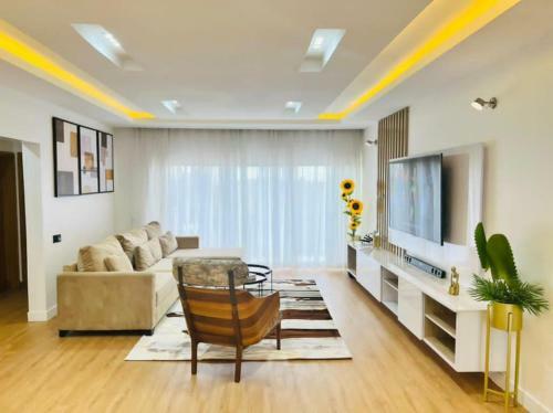 Apartamento Mulliner Towers