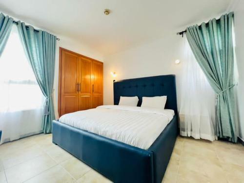 Apartamento Mulliner Towers