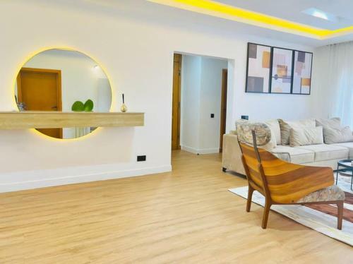 Apartamento Mulliner Towers