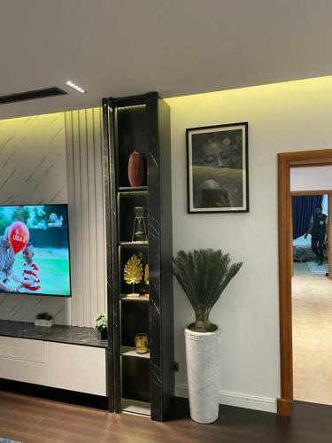 Apartamento Mulliner Towers