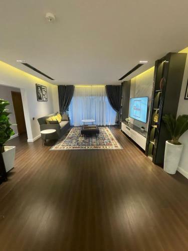 Apartamento Mulliner Towers
