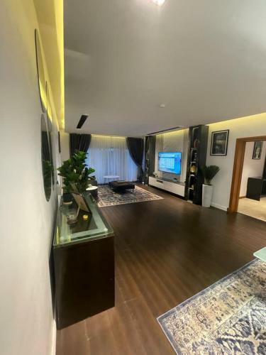 Apartamento Mulliner Towers