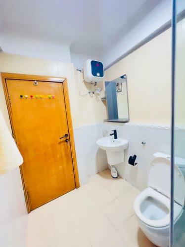 Apartamento Mulliner Towers