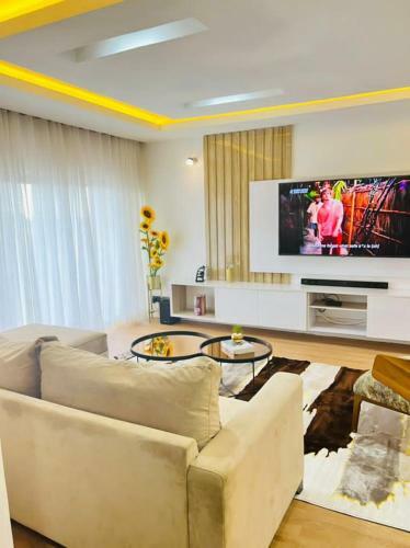 Apartamento Mulliner Towers