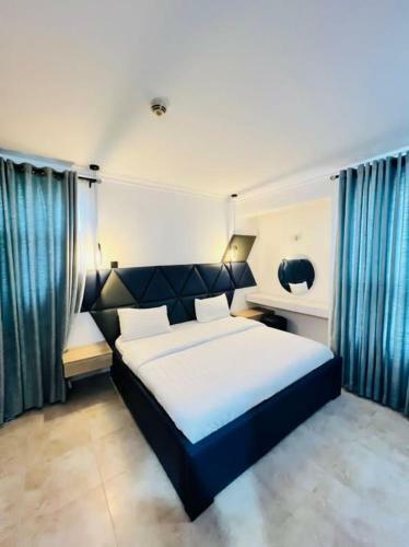 Apartamento Mulliner Towers