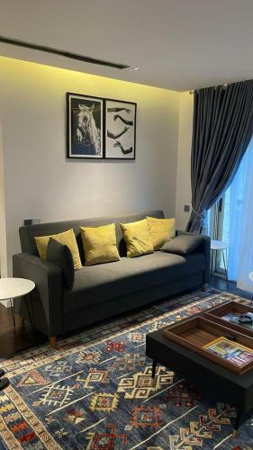 Apartamento Mulliner Towers