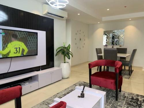 Apartamento Rite Deluxe