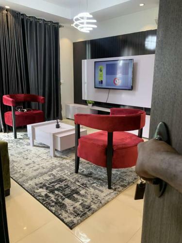 Apartamento Rite Deluxe