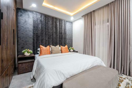 Sapphire Heights Apartment Single Rooms