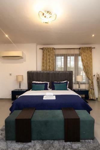 Terragems - 3 Bedroom Apartment