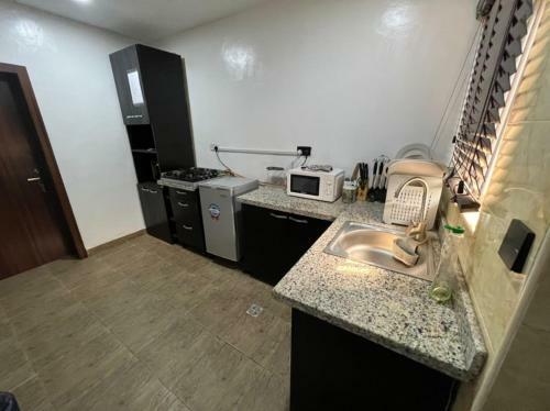 2 Bedroom Apartments