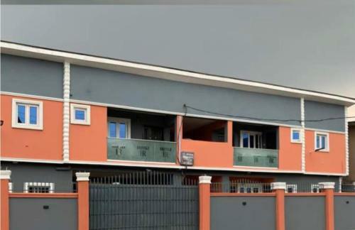 Homeroyale Apartments