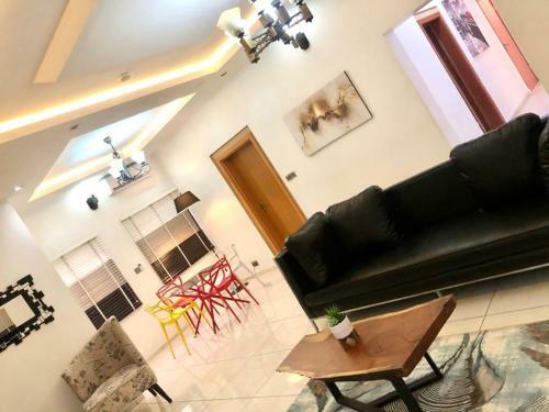 Apartamento Luxury Affordable 2 Bedroom
