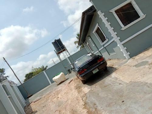 Apartamento Olivia Guest House