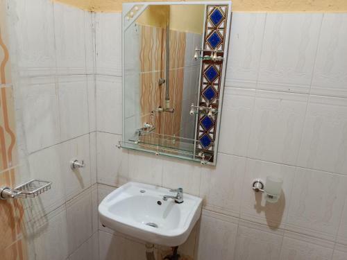Apartamento Olivia Guest House