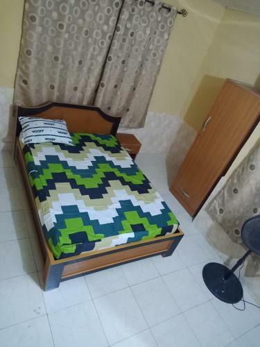 Apartamento Olivia Guest House