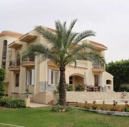 Villa Vila Sayed