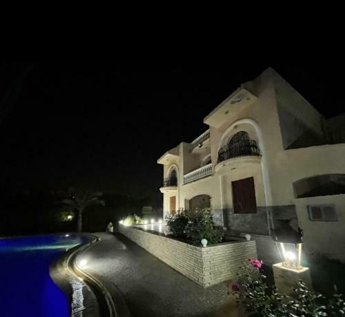Villa Vila Sayed