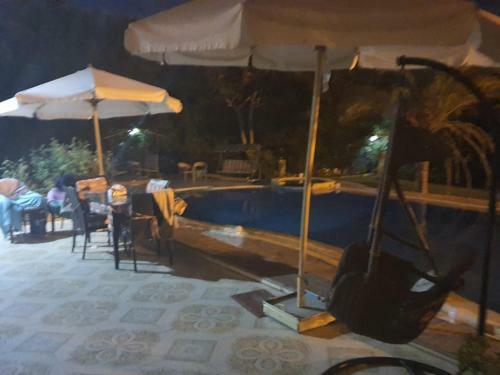 Villa Vila Sayed