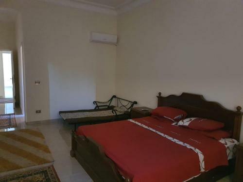 Villa Vila Sayed
