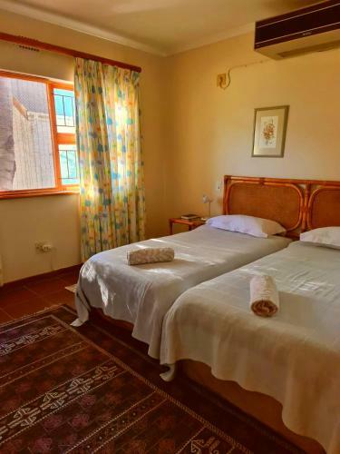 Apartamento Protea Chalet