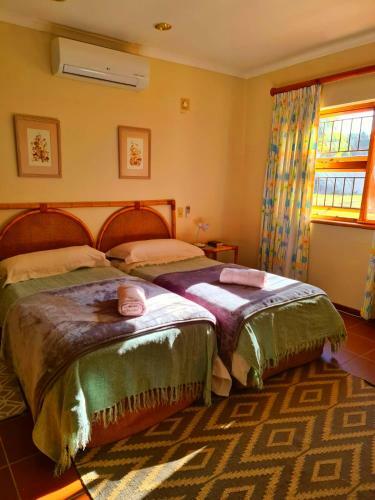 Apartamento Protea Chalet