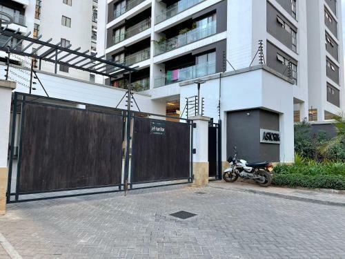 Astoria Apartments Lavington