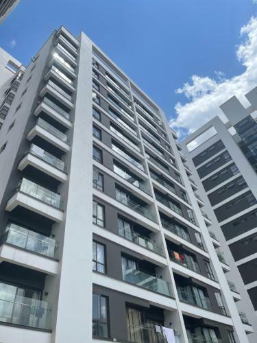 Astoria Apartments Lavington