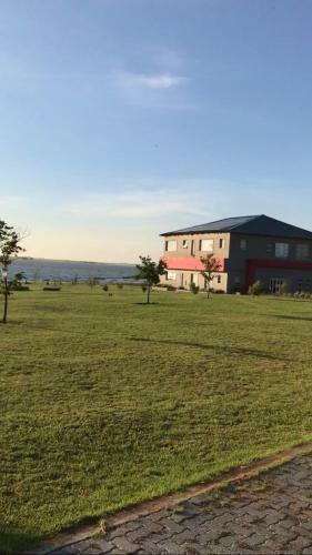 Hostal 36 Emanzini Villa