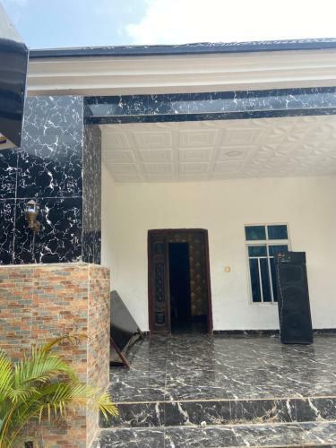 Toogood Apartment & Lodge