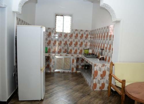Apartamento Alma Home