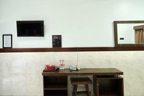 Abah Hotel
