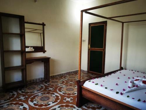 Bed & Breakfast Feyfah